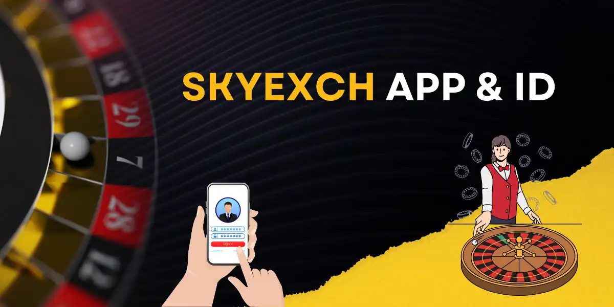 app and id skyexch