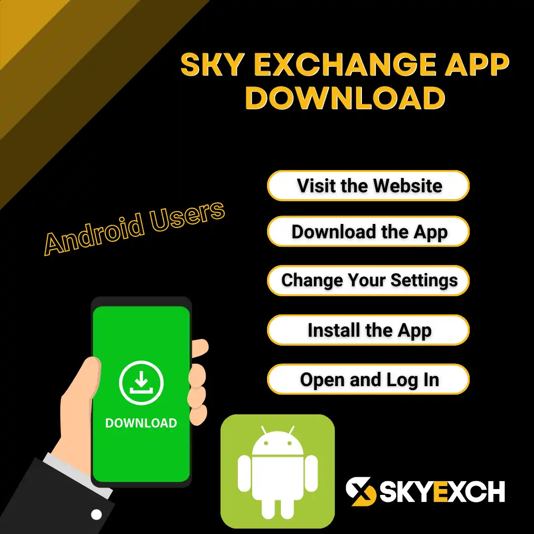 app download android skyexch