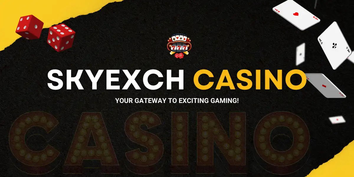 casino skyexch