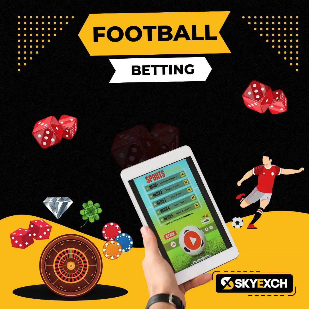 football betting skyexch