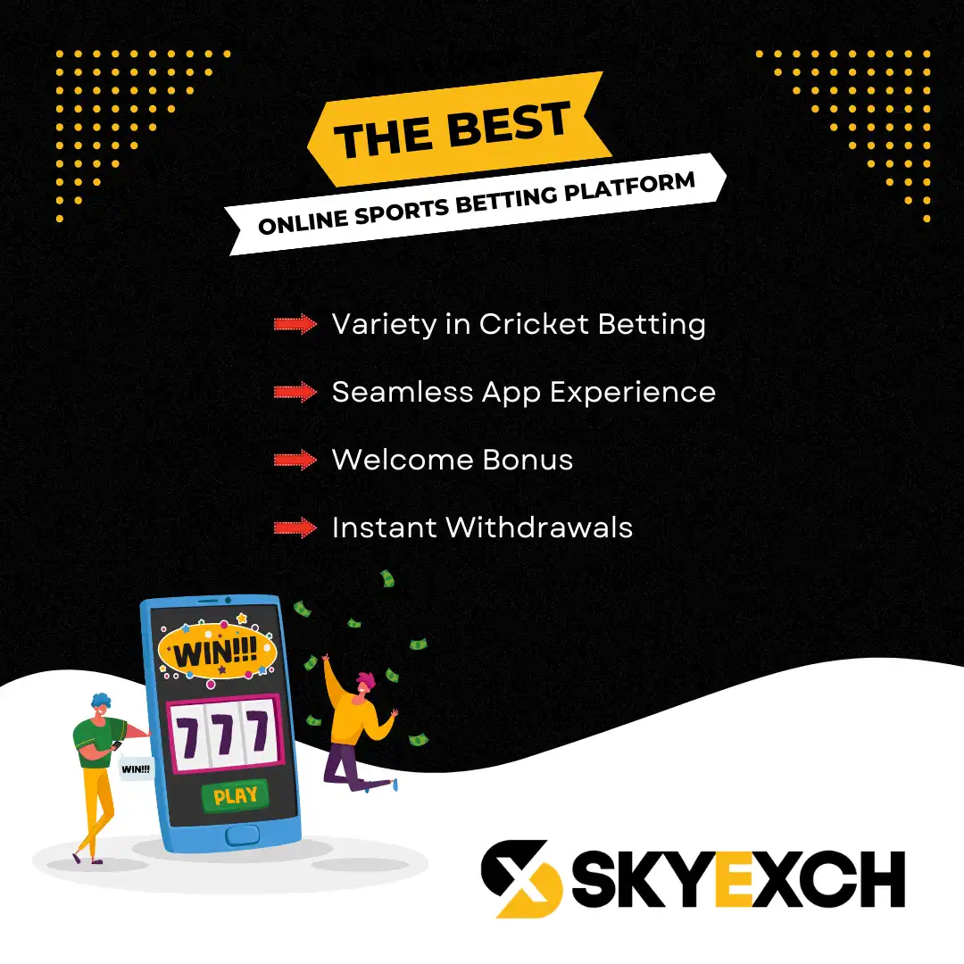 online betting platform skyexch