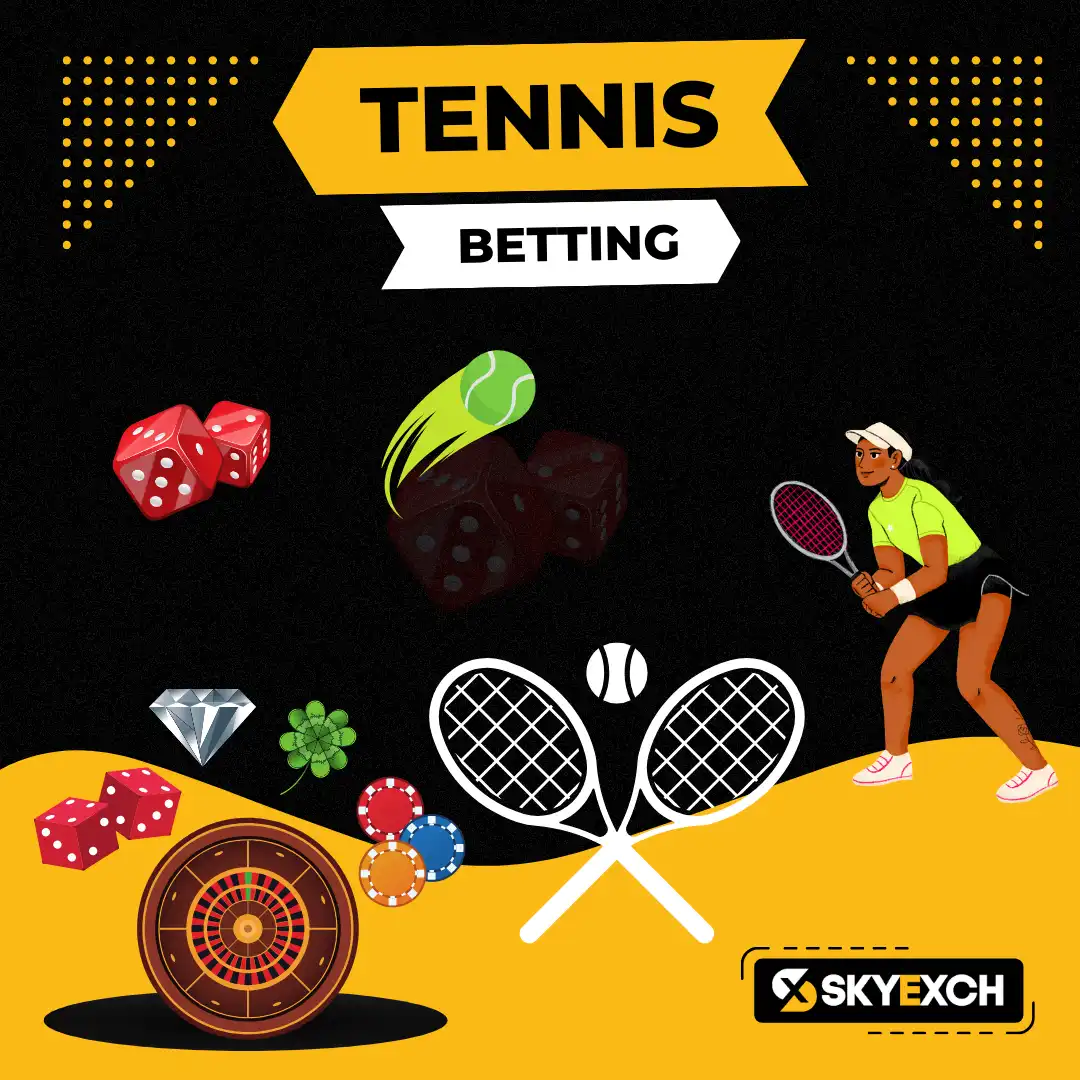 tennis betting skyexch