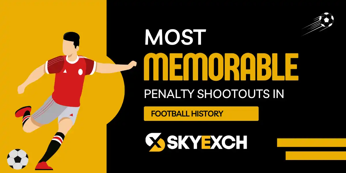 most memorable penalty shootouts in football history