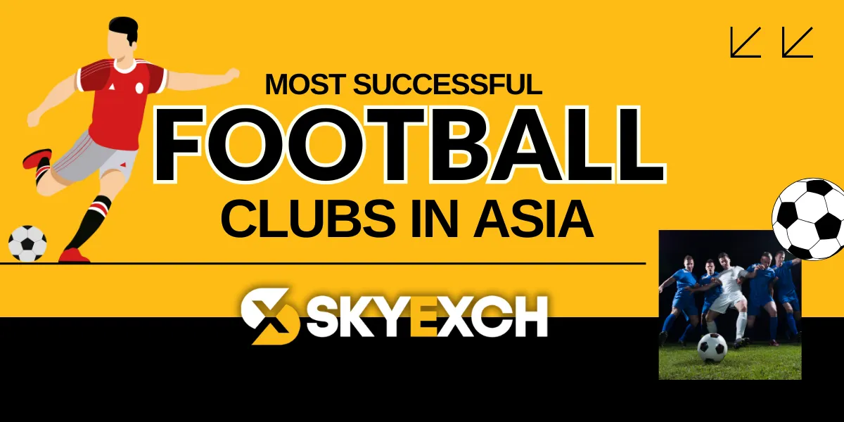 most successful football clubs in asia