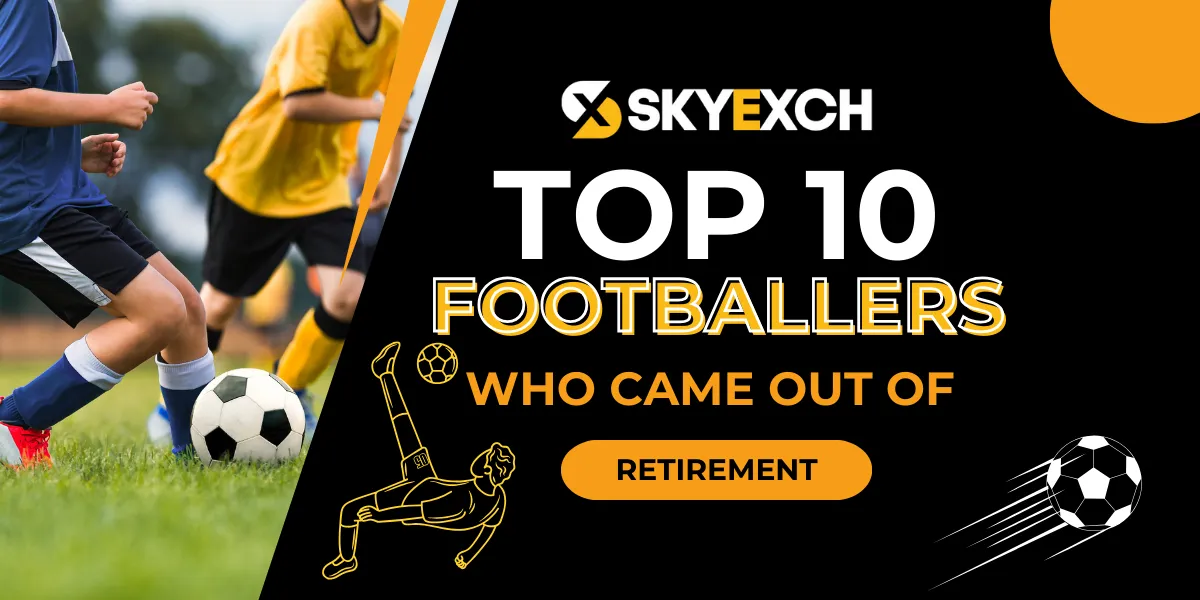 top 10 footballers who came out of retirement